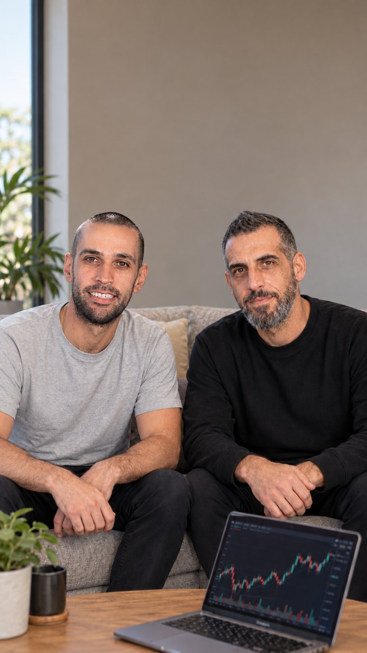 ורדי ובראל